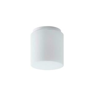 OSMONT ALK67599 ALKOR 2 stropní/nástěnné skleněné svítidlo bílá IP44 4000 K 5W LED obraz