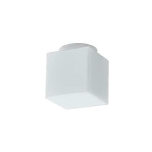 OSMONT APU67595 APUS 1 stropní/nástěnné skleněné svítidlo bílá IP44 4000 K 2W LED obraz