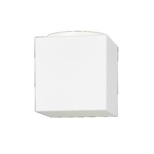 OSMONT APU70915 APUS 4 stropní/nástěnné skleněné svítidlo bílá IP44 4000 K 20W LED obraz
