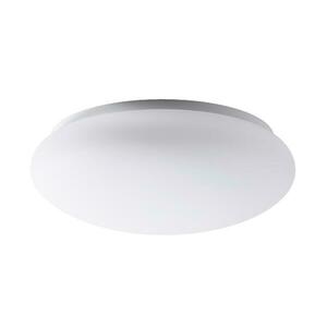 OSMONT ARA52153 ARAKIS 3 stropní/nástěnné skleněné svítidlo bílá IP43 3x25W E27 obraz
