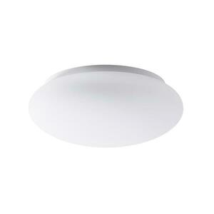 OSMONT ARA71269 ARAKIS 2 stropní/nástěnné skleněné svítidlo bílá IP43 3000/4000 K 18W LED HF obraz