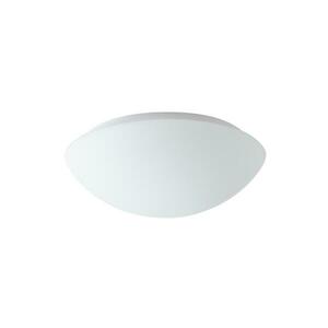 OSMONT AUR42720 AURA 8 stropní/nástěnné skleněné svítidlo bílá IP44 25W E27 HF obraz