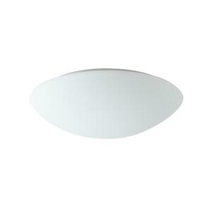 OSMONT AUR42785 AURA 11 stropní/nástěnné skleněné svítidlo bílá IP44 2x25W E27 HF obraz