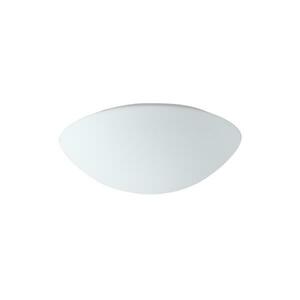 OSMONT AUR46102 AURA 3 stropní/nástěnné skleněné svítidlo bílá IP43 25W E27 HF obraz