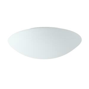 OSMONT AUR51249 AURA 5 stropní/nástěnné skleněné svítidlo bílá IP43 3000 K 34W LED HF obraz