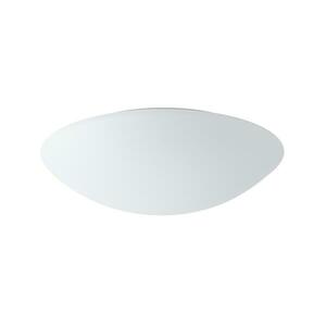 OSMONT AUR71118 AURA 4 stropní/nástěnné skleněné svítidlo bílá IP43 3000/4000 K 27W LED DALI obraz