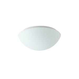 OSMONT AUR71501 AURA 2 stropní/nástěnné skleněné svítidlo bílá IP43 4000 K 11W LED HF obraz