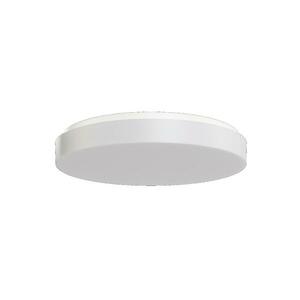 OSMONT CAR67686 CARINA 1 stropní/nástěnné skleněné svítidlo bílá IP44 3000 K 26W LED obraz