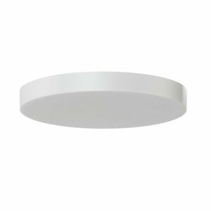 OSMONT COR72002 CORVUS V2 stropní/nástěnné plastové polovestavné svítidlo bílá IP44 3000 K 32W LED obraz
