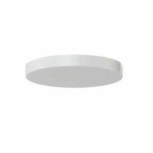 OSMONT COR72500 CORVUS V1 stropní/nástěnné plastové polovestavné svítidlo bílá IP44 4000 K 25W LED obraz