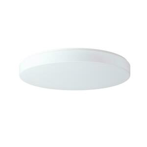 OSMONT DEL48228 DELIA 4 stropní/nástěnné plastové svítidlo IP54 3000 K 100W LED obraz