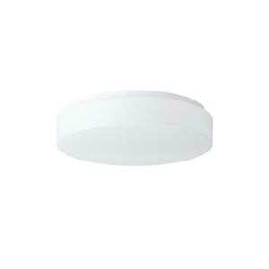OSMONT DEL53318 DELIA 1 stropní/nástěnné plastové svítidlo IP54 3000 K 18W LED DALI obraz