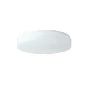 OSMONT DEL53352 DELIA 2 stropní/nástěnné plastové svítidlo IP54 3000 K 34W LED DALI obraz