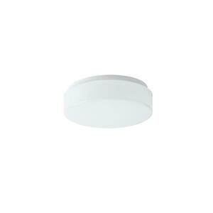 OSMONT DEL56280 DELIA 1A stropní/nástěnné plastové svítidlo IP54 3000 K 7W LED obraz