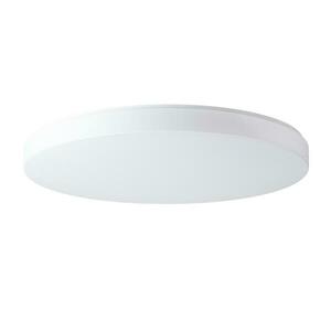 OSMONT DEL58769 DELIA 5 stropní/nástěnné plastové svítidlo IP54 4000 K 150W LED nouzové kombinované 3 h obraz
