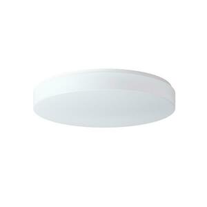 OSMONT DEL67228 DELIA 3 stropní/nástěnné plastové svítidlo IP54 3000 K 48W LED HF obraz