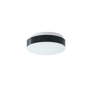 OSMONT DEL69003 DELIA C1A stropní/nástěnné plastové svítidlo IP54 3000 K 10W LED obraz