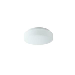 OSMONT EDN41166 EDNA 1 stropní/nástěnné skleněné svítidlo bílá IP43 25W E27 obraz