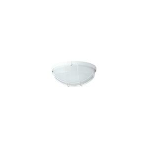 OSMONT ELE57745 ELEKTRA 4 stropní/nástěnné průmyslové plastové svítidlo bílá IP65 4000 K 7W LED obraz