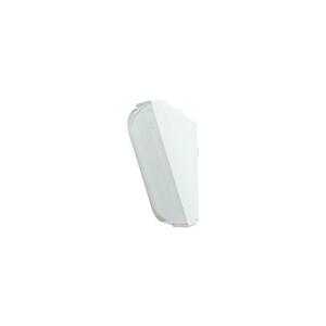OSMONT ELE57761 ELEKTRA 2 stropní/nástěnné průmyslové plastové svítidlo bílá IP54 4000 K 7W LED obraz