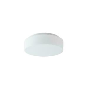 OSMONT ELS44705 ELSA 1 stropní/nástěnné skleněné svítidlo bílá IP44 25W E27 obraz