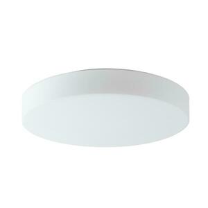 OSMONT ELS54963 ELSA 5 stropní/nástěnné skleněné svítidlo bílá IP44 3x25W E27 obraz