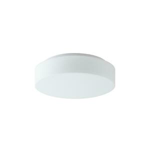 OSMONT ELS59571 ELSA 2 stropní/nástěnné skleněné svítidlo bílá IP44 4000 K 9W LED HF obraz