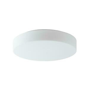 OSMONT ELS68079 ELSA 4 stropní/nástěnné skleněné svítidlo bílá IP44 3000 K 24W LED HF obraz