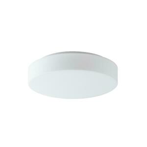 OSMONT ELS68566 ELSA 3 stropní/nástěnné skleněné svítidlo bílá IP44 4000 K 19W LED obraz