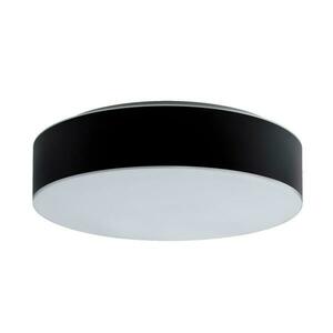 OSMONT ERI52143 ERIS C4 stropní/nástěnné skleněné svítidlo bílá / bílo - černá IP43 3x25W E27 obraz