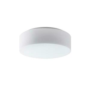 OSMONT ERI53535 ERIS 2 stropní/nástěnné skleněné svítidlo bílá IP43 25W E27 obraz