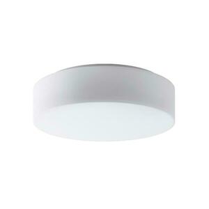 OSMONT ERI67033 ERIS 3 stropní/nástěnné skleněné svítidlo bílá IP43 3000 K 34W LED HF obraz