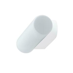 OSMONT FLO59726 FLORA 4 stropní/nástěnné skleněné svítidlo bílá IP43 4000 K 7W LED obraz
