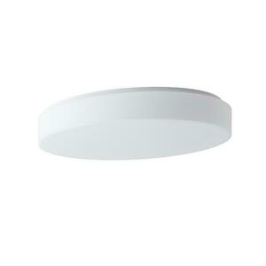 OSMONT GEM48197 GEMINI 2 stropní/nástěnné skleněné svítidlo bílá IP43 3000 K 27W LED HF obraz