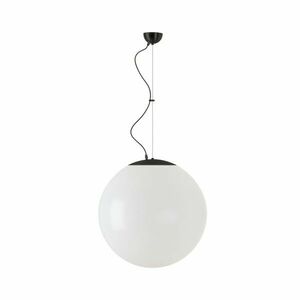 OSMONT ISI60102 ISIS L5 PM závěsné plastové svítidlo černá / bílá IP40 3000 K 48W LED obraz