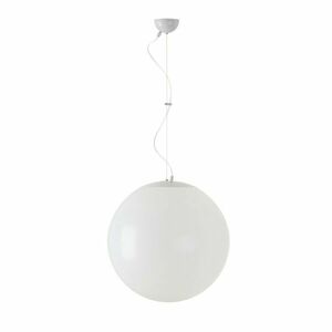 OSMONT ISI60600 ISIS L5 PM závěsné plastové svítidlo bílá IP40 4000 K 48W LED obraz