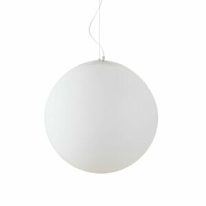 OSMONT ISI60750 ISIS L5 PM-M HP závěsné plastové svítidlo bílá IP40 4000 K 65W LED obraz