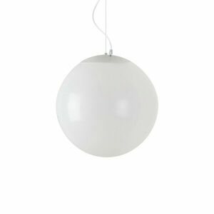 OSMONT ISI63000 ISIS L3 HP závěsné plastové svítidlo bílá IP40 3000 K 52W LED obraz