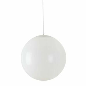 OSMONT ISI64132 ISIS P4 PM HP závěsné plastové svítidlo bílá IP40 3000 K 59W LED DALI obraz