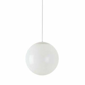 OSMONT ISI64336 ISIS S3 PM HP závěsné plastové svítidlo bílá IP40 3000 K 52W LED DALI obraz