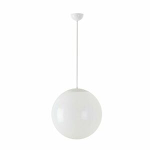 OSMONT ISI64806 ISIS S3 PM závěsné plastové svítidlo bílá IP40 4000 K 27W LED DALI obraz