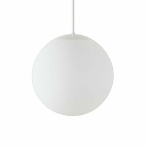 OSMONT ISI70083 ISIS P3 PM-M HP závěsné plastové svítidlo bílá IP40 3000 K 52W LED DALI obraz