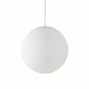 OSMONT ISI70132 ISIS P4 PM-M HP závěsné plastové svítidlo bílá IP40 3000 K 59W LED DALI obraz
