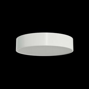 OSMONT KRU60574 KRUGER 2 FOP stropní/nástěnné plastové svítidlo bílá IP40 4000 K 34W LED nouzové kombinované 3 h obraz