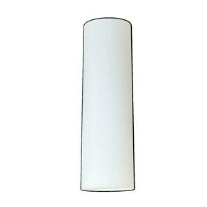 OSMONT KUM68447 KUMA 3 stropní/nástěnné skleněné svítidlo bílá IP20 3000 K 34W LED obraz