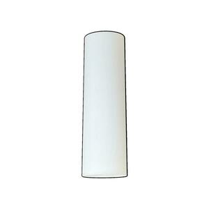 OSMONT KUM68945 KUMA 2 stropní/nástěnné skleněné svítidlo bílá IP20 4000 K 24W LED obraz
