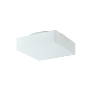 OSMONT LIN46114 LINA 3 stropní/nástěnné skleněné svítidlo bílá IP43 25W E27 HF obraz