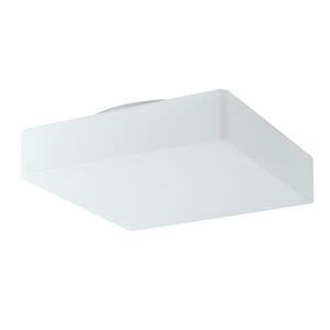OSMONT LIN71330 LINA 7 stropní/nástěnné skleněné svítidlo bílá IP43 3000/4000 K 34W LED HF obraz