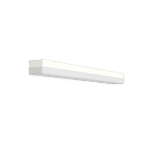 OSMONT MAT71030 MATAR 1 stropní/nástěnné plastové svítidlo IP44 3000 K 9W LED obraz
