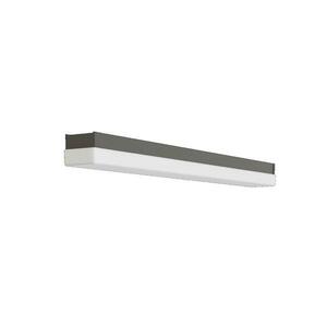 OSMONT MAT71034 MATAR 1 stropní/nástěnné plastové svítidlo IP44 3000 K 9W LED obraz